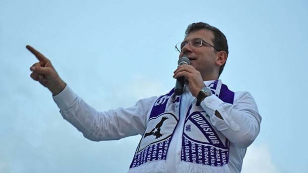 Ordu Valiliği: İmamoğlu, Vali Seddar Yavuz'a "Tam bir it" dedi