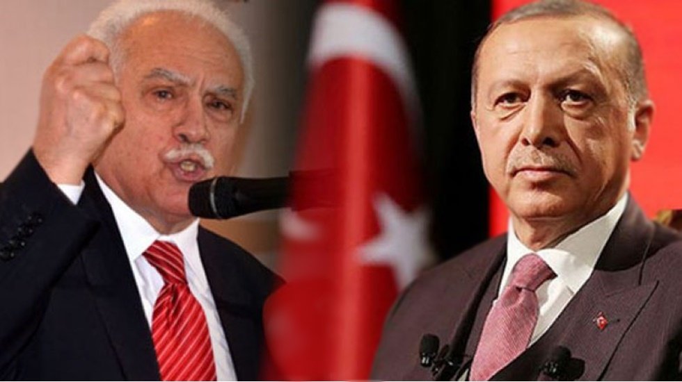 Perin&ccedil;ek, 'Erdoğan'ın yardımcısı olur musunuz' sorusuna cevap verdi