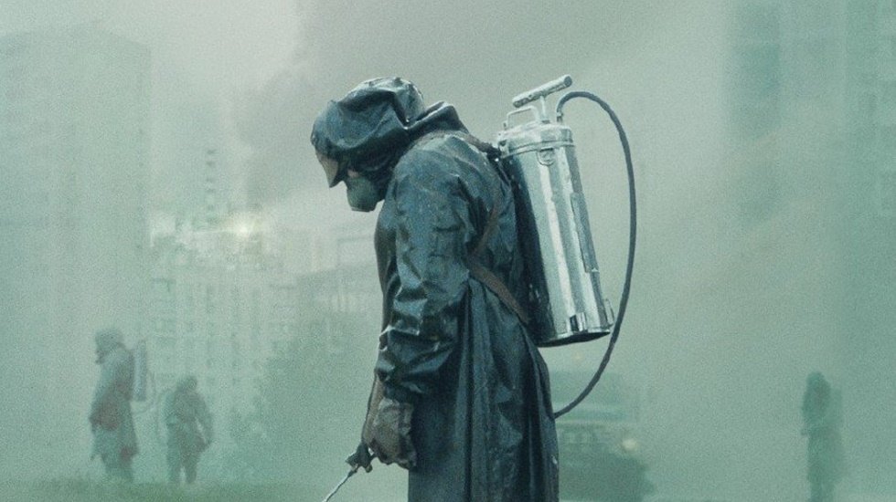 Rusya'da bir kom&uuml;nist partiden d&uuml;nyanın konuştuğu dizi i&ccedil;in "yasaklama" &ccedil;ağrısı