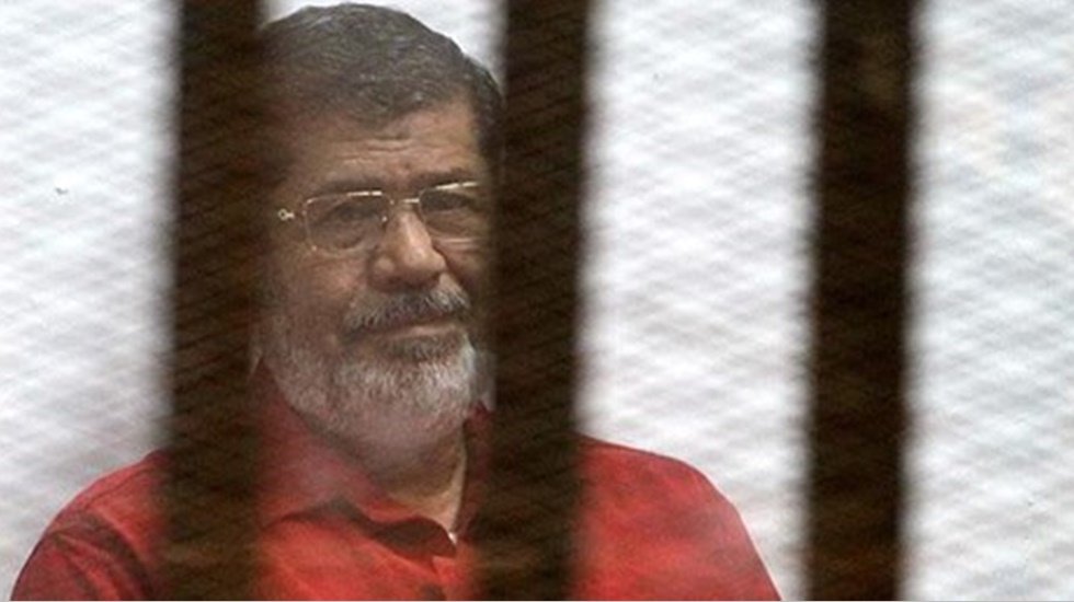 Sabaha karşı yerel saatle 05.00&rsquo;te toprağa verildi