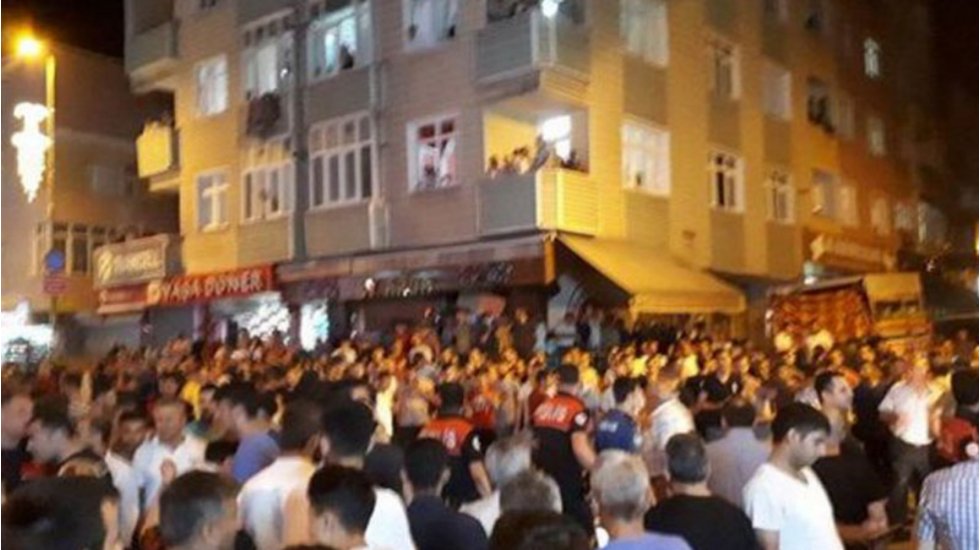 T&uuml;rkiye'de yaşayan yabancı n&uuml;fusu Bulgaristan n&uuml;fusunun tamamını aştı&hellip;