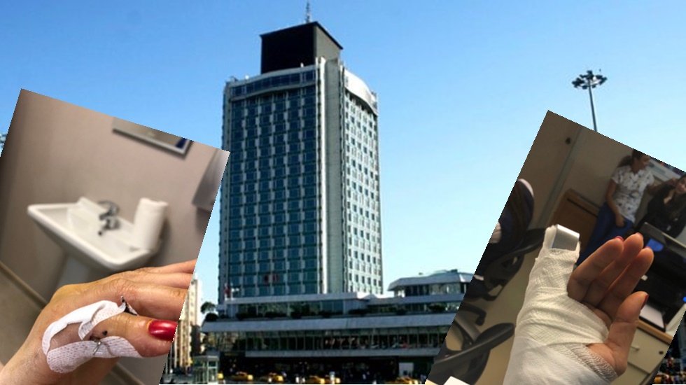The Marmara ile ilgili zihinlerden silinmeyecek vahşet iddiası
