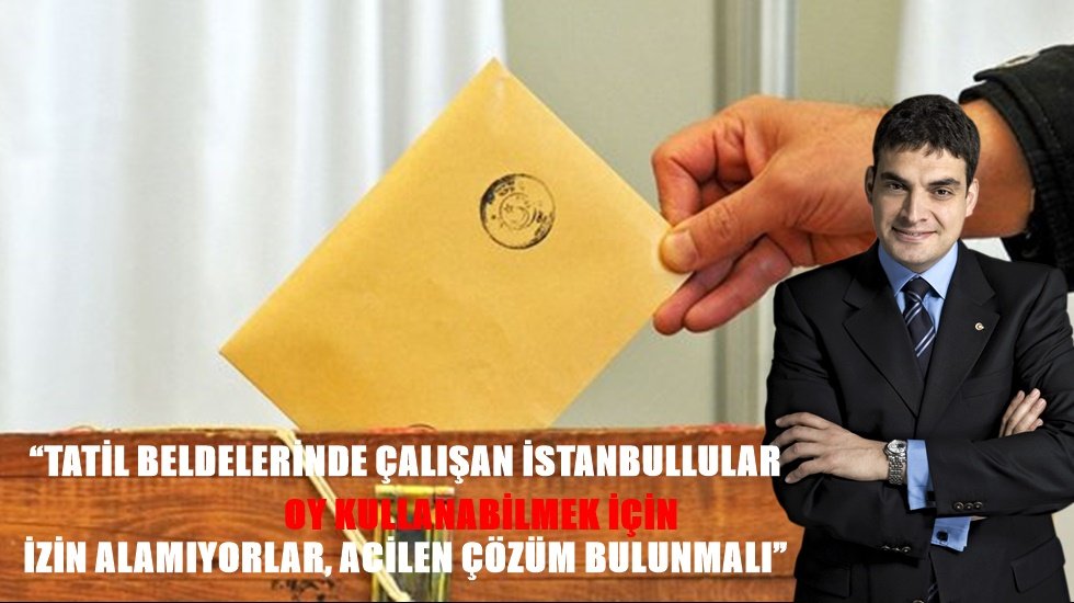 Umut Oran&rsquo;dan 23 Haziran i&ccedil;in &ouml;zel İstanbul &ccedil;alışması