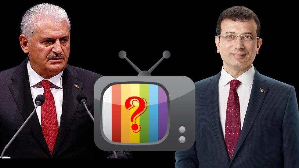 İmamoğlu: "10 soru siz hazırlayın, 10 soru biz hazırlayalım" dediler