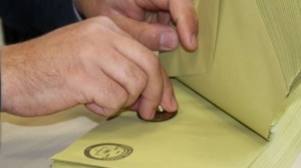 YSK g&uuml;nler sonra İstanbul se&ccedil;iminin resmi sonucunu a&ccedil;ıkladı
