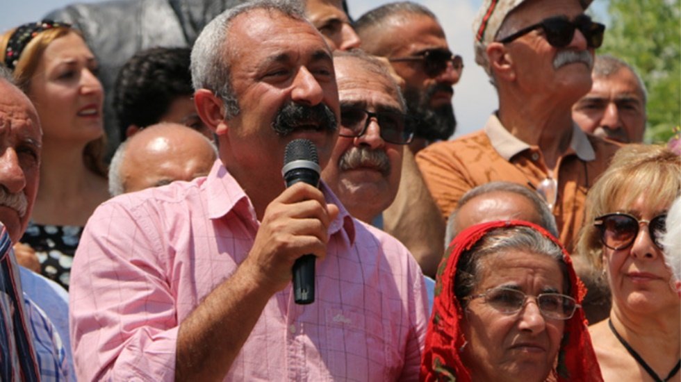 19. Geleneksel Munzur Festivali başladı