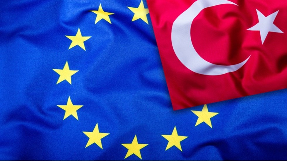 AB&rsquo;den flaş T&uuml;rkiye kararı