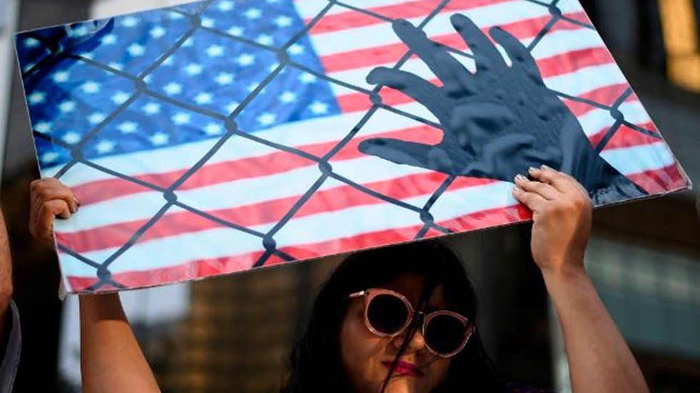 ABD'de gen&ccedil;lerin sosyalizm aşkı