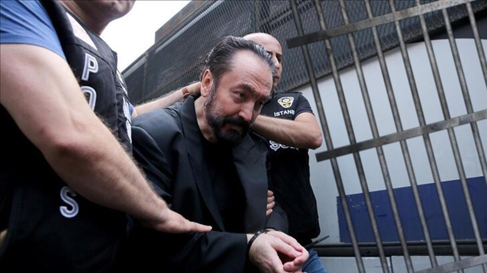 Adnan Oktar&rsquo;ın umudu t&uuml;kenmemiş, hayaller kuruyor