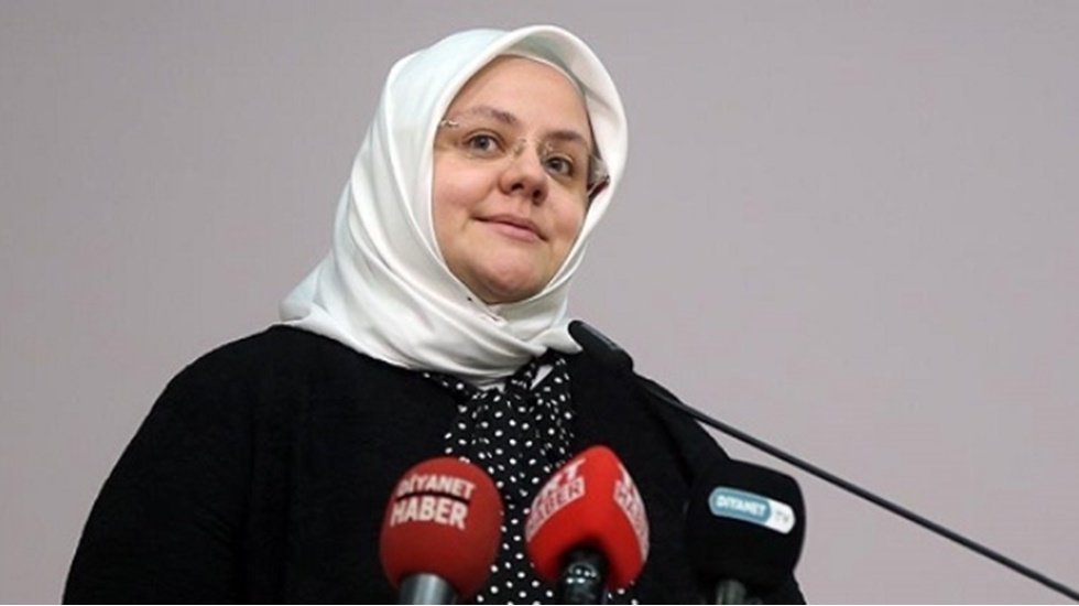 “Aile Bakanı Selçuk, soru önergelerime yanıt vermiyor”