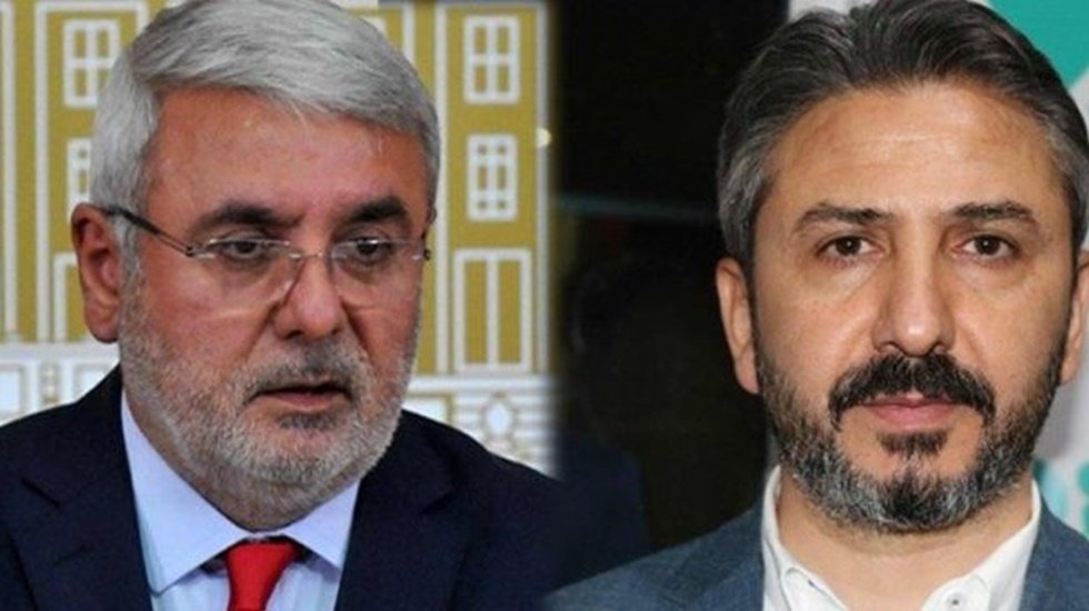 AKP'li vekiller 42 bin liralık şıra alıp faturayı da Besni belediyesine &ouml;detmişler!