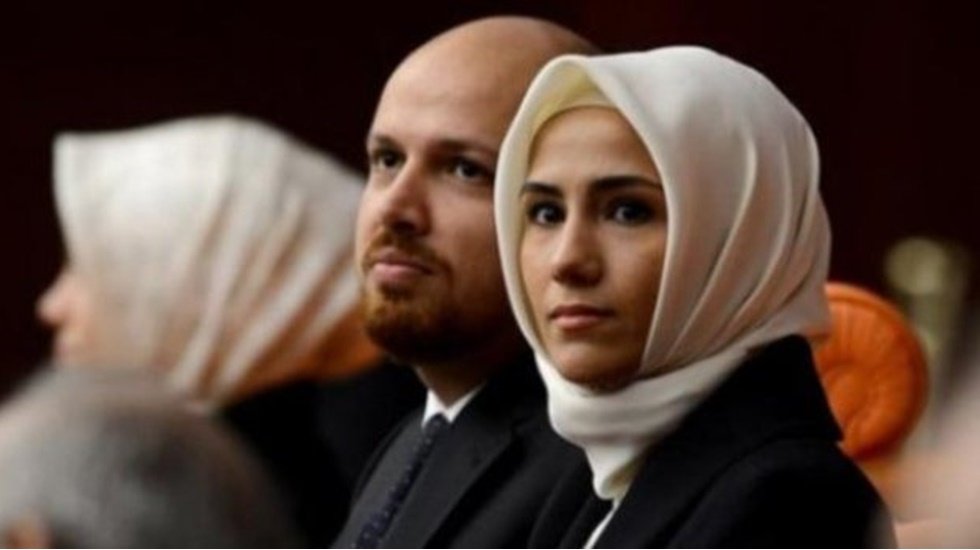 AKP&rsquo;lilerin hedefindeki S&uuml;meyye Erdoğan Bayraktar'a Karar'dan destek geldi