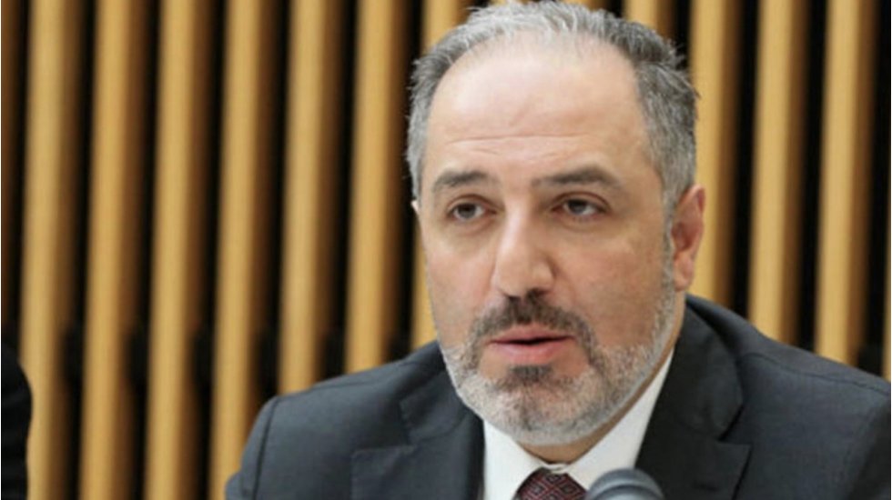 AKP' milletvekili Yeneroğlu'ndan o yasaya tepki