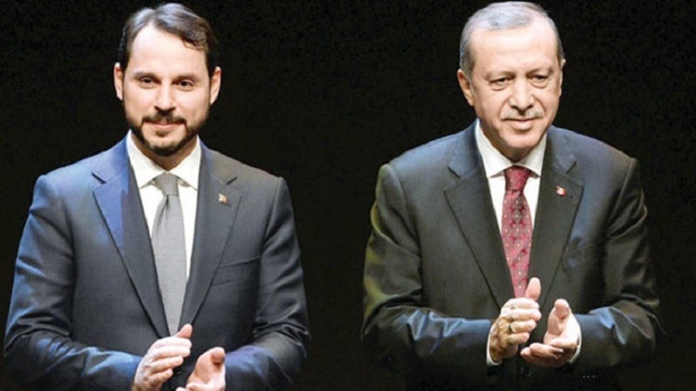Erdoğan'dan g&uuml;ndem yaratan 'Berat Albayrak' s&ouml;zleri&hellip;
