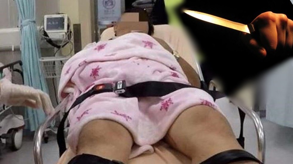 Aldatan kocasının cinsel organını kesti! Bununla da yetinmeyip&hellip;