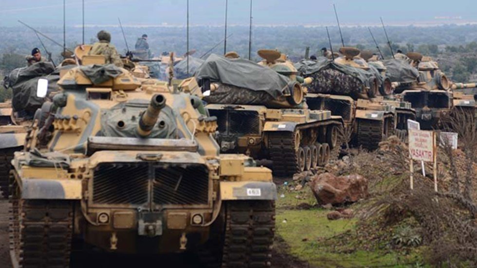 Almanya&rsquo;nın en &ccedil;ok silah sattığı &uuml;lke T&uuml;rkiye