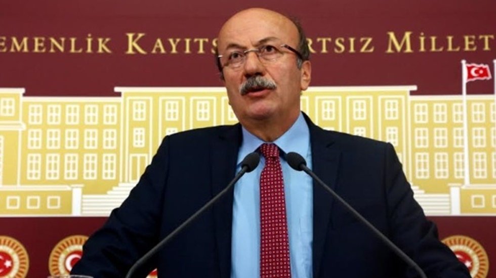 Bekaroğlu'ndan Erdoğan'a mektup: Bu had bilmeze haddini bildirecek misin?