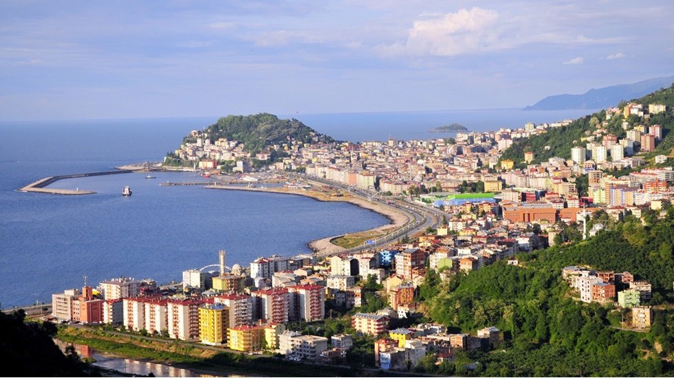 Bu şehirde kanser hastaları birer birer eriyor!