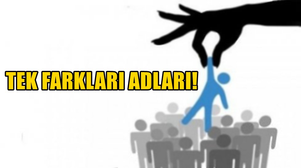 "Atama mağdurları &ccedil;&ouml;z&uuml;m istiyor"