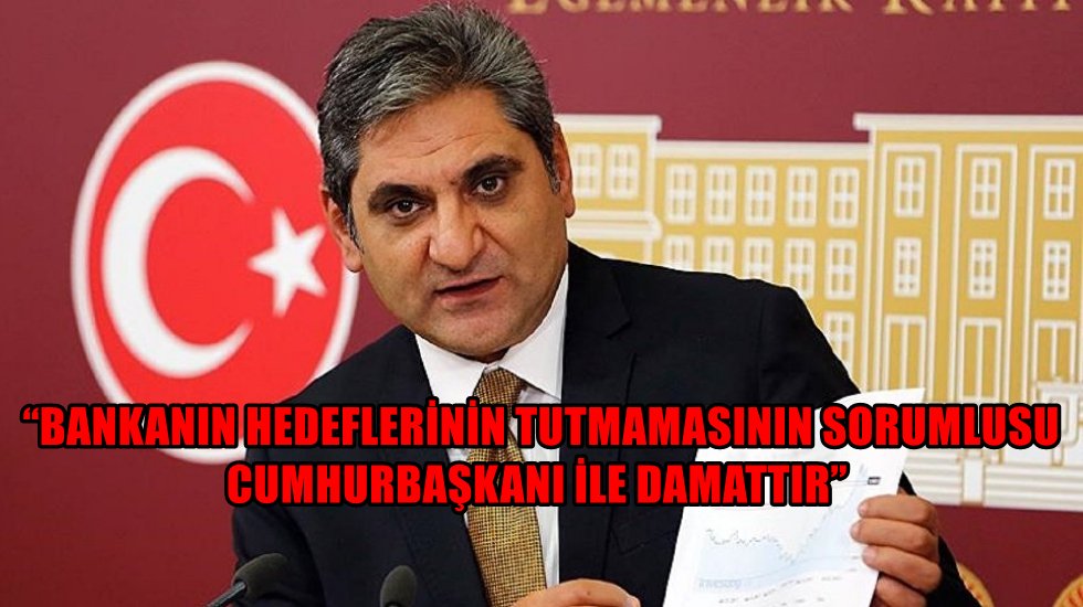CHP'den sert a&ccedil;ıklama