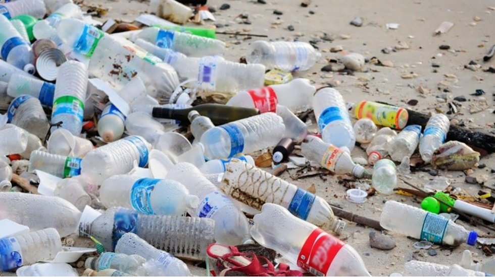 Plastik atıkların miktarı 2004'ten bu yana 173 kat arttı