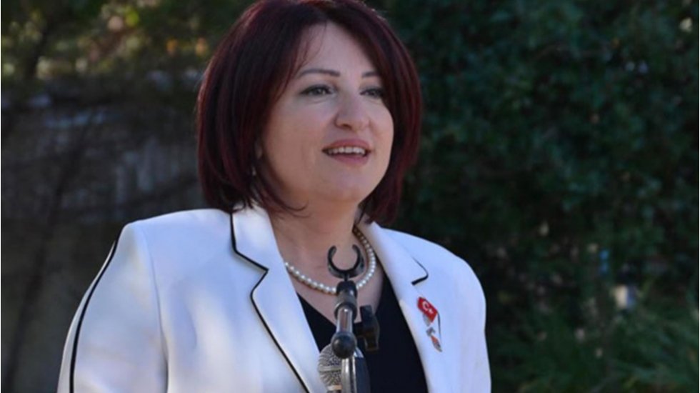CHP'li başkandan m&uuml;d&uuml;rl&uuml;k a&ccedil;ıklaması: Tamamen yasal