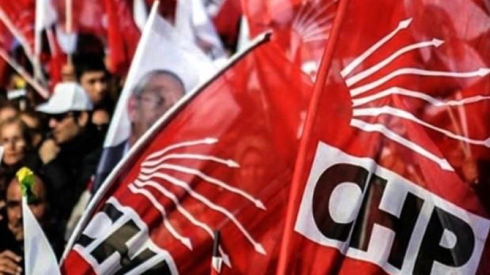 CHP'den erken seçim açıklaması