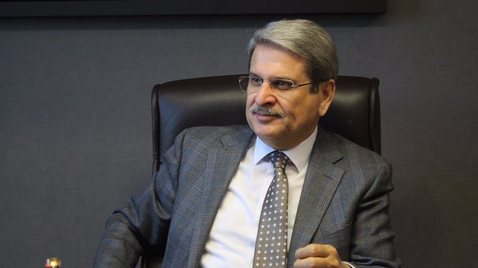 &Ccedil;ıray: 15 Temmuz T&uuml;rk Milletinin başına &ccedil;uval ge&ccedil;irme girişimidir