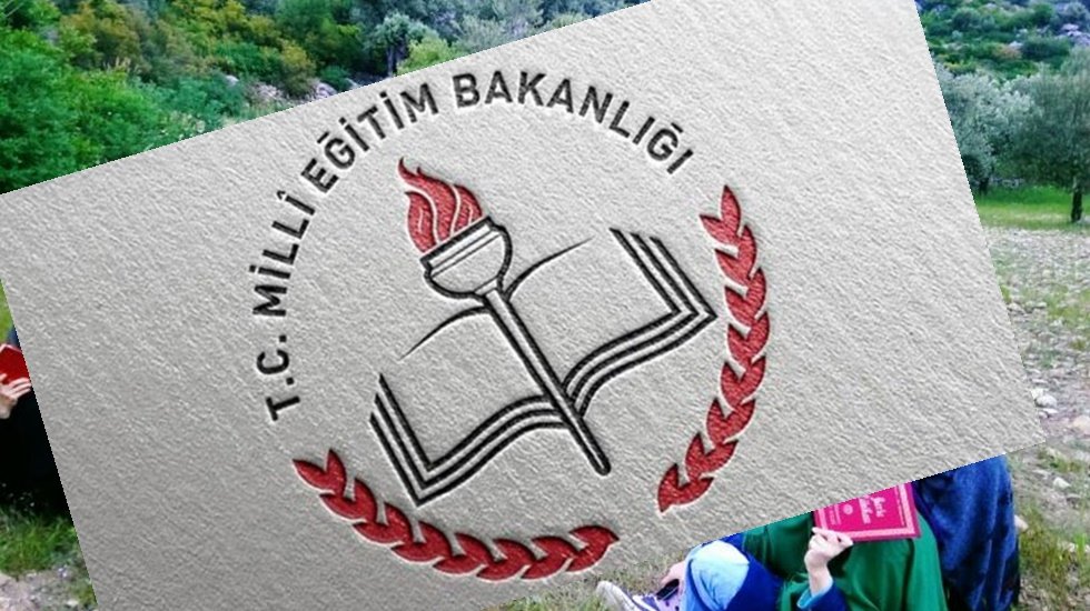 &Ccedil;ok okuyana 'cemaat kampı' &ouml;d&uuml;l&uuml;