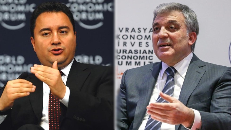 Babacan&rsquo;dan G&uuml;l'le ilgili herkesin merak ettiği soruya yanıt&hellip;