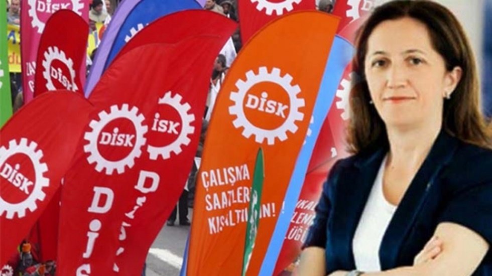 DİSK&rsquo;ten &rsquo;18 Aralık D&uuml;nya G&ouml;&ccedil;menler G&uuml;n&uuml;&rsquo; a&ccedil;ıklaması