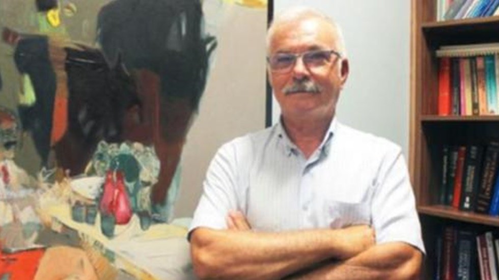 Dördüncü evredeki kanseri 'pes etmek yok' dedi ve yendi