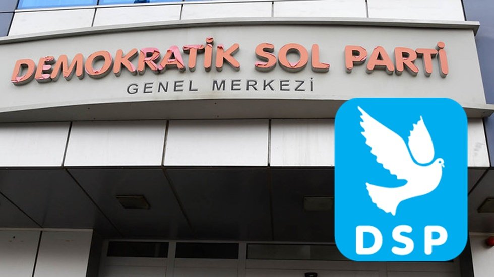 DSP’de yaşanan istifaların arkasında ne yatıyor?