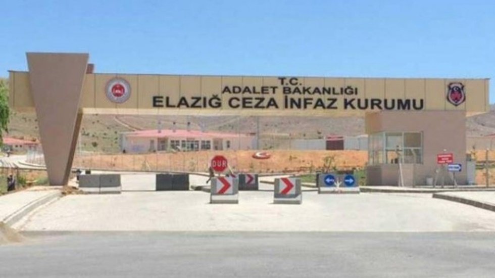 Elazığ Cezaevi&rsquo;nde namaz kılmayan tutuklulara işkence iddiası meclis g&uuml;ndeminde