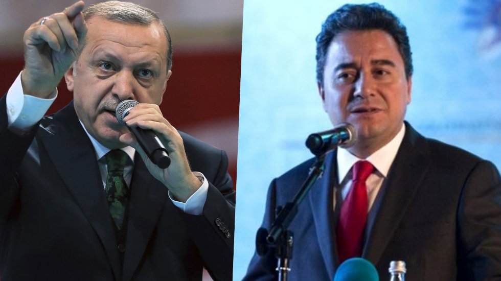 Babacan'dan Erdoğan'a: Son 3 yılda faiz &ouml;demesi y&uuml;zde 144 arttı