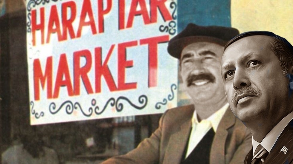 Erdoğan&rsquo;dan 'Z&uuml;ğ&uuml;rt Ağa gibi olduk' diyen vekile 'Z&uuml;ğ&uuml;rt Ağa kim?' sorusu