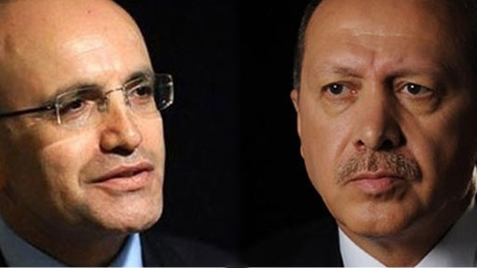 Erdoğan Şimşek sürpriz görüşmesi...