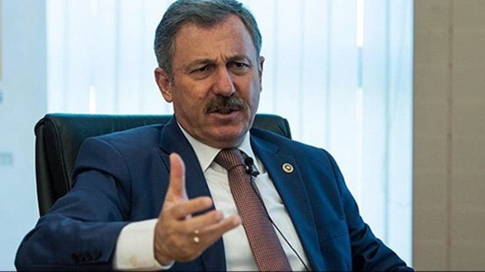 Eski AKP Genel Başkan Yardımcısı Özdağ: AKP artık korkulara hitap ediyor...
