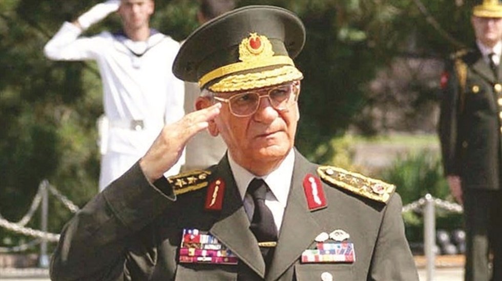 Eski Genelkurmay Başkanı Hüseyin Kıvrıkoğlu yıllar sonra nihayet konuştu