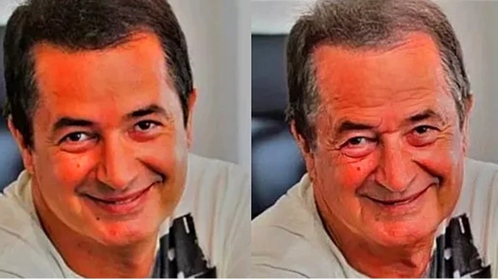 FaceApp kullananlar veri avcılığına dikkat!
