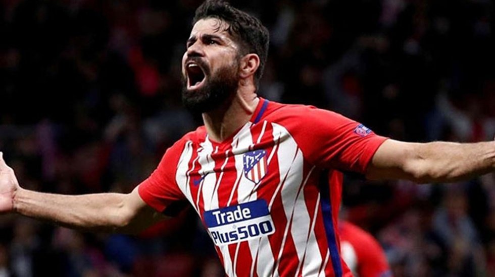 FB'den 19.07 dünya Fenerbahçeliler Günü Diego Costa sürprizi