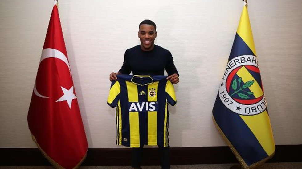 Fenerbahçe Garry Rodrigues'i kadrosuna kattı