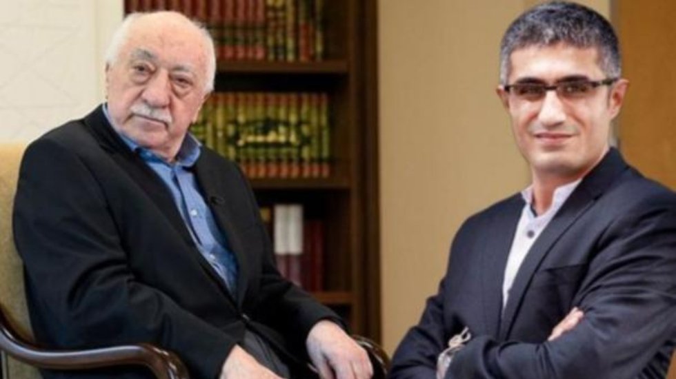 Fethullah'ın şikayetiyle gazeteci Barış Pehlivan'a hapis kararı