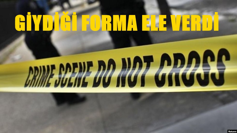 Fransa'da g&uuml;nlerdir konuşılan ırk&ccedil;ı cinayetin katili T&uuml;rk k&ouml;kenli &ccedil;ıktı