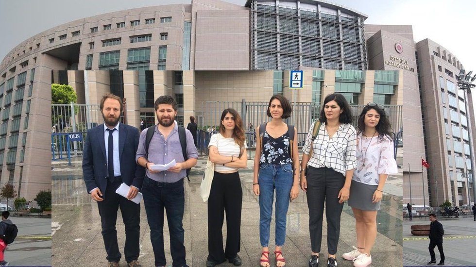 GDA&rsquo;dan SETA hakkında su&ccedil; duyurusu&hellip;