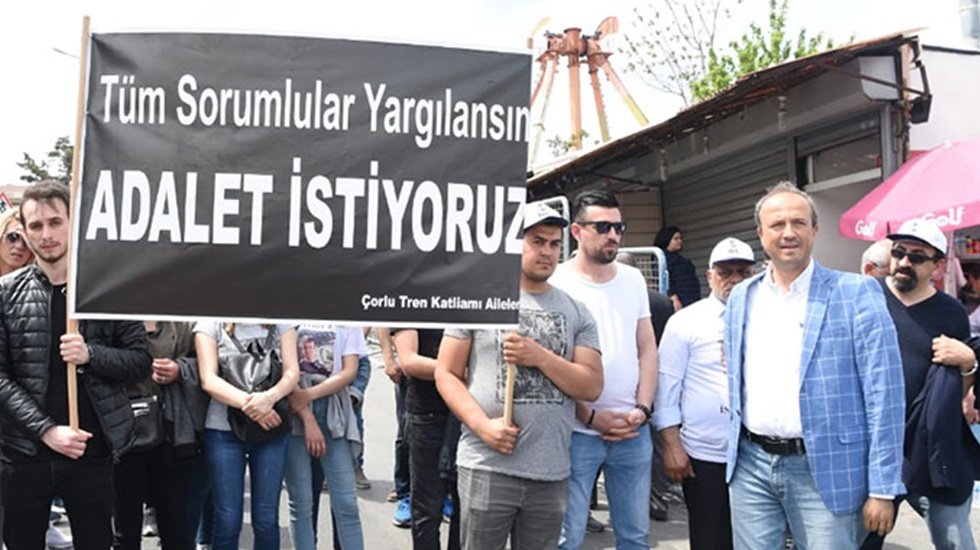 Han&ccedil;erli: &ldquo;Bu cinayetin &uuml;st&uuml;n&uuml;n &ouml;rt&uuml;lmesine asla m&uuml;saade etmeyeceğiz&rdquo;