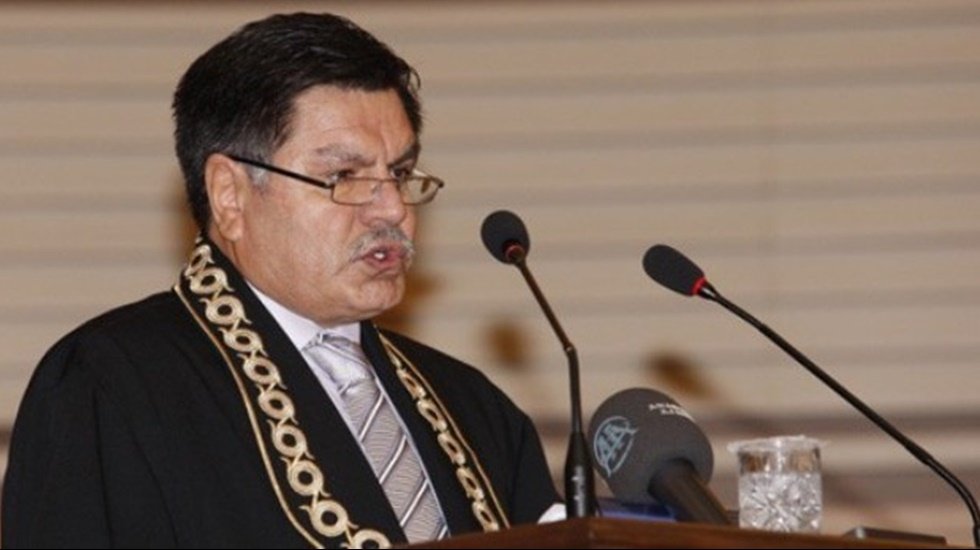 Haşim Kılıç’tan AKP'ye ve Cumhurbaşkanlığı sistemine eleştiri