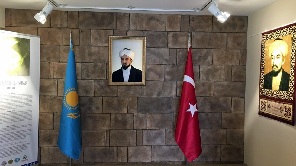 İBB&rsquo;den İstanbullulara &ldquo;Farabi K&uuml;lt&uuml;r Evi&rdquo;