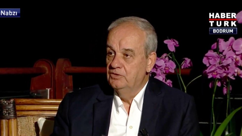 İlker Başbuğ'dan Ergenekon a&ccedil;ıklaması: Gururuna yediremeyip intihar edenler ne olacak?