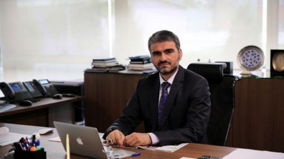 İmamoğlu'na &ldquo;Canımı veririm bilgileri vermem&rdquo; diyen İBB Bilgi İşlem Daire Başkanı g&ouml;revden alındı